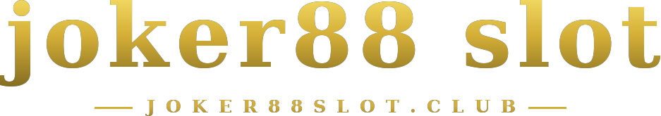 joker88 slot logo