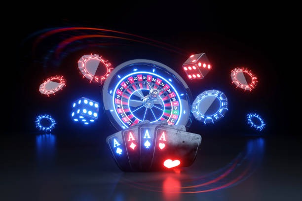 joker88 slot Round Exit Control