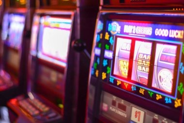 joker88 slot Browse tables beside slot rooms