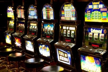 joker88 slot Dealer tables